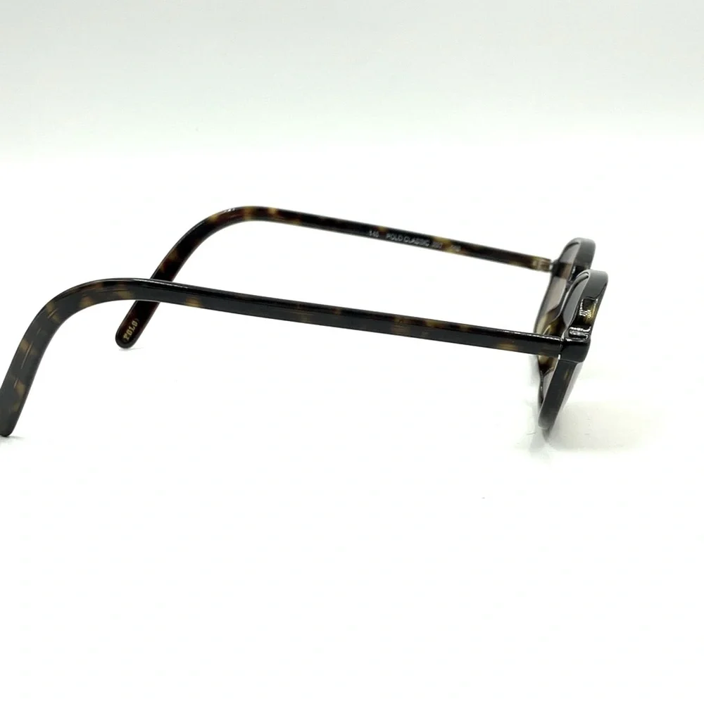 Polo by Ralph Lauren Tortoise Sunglasses Frames
